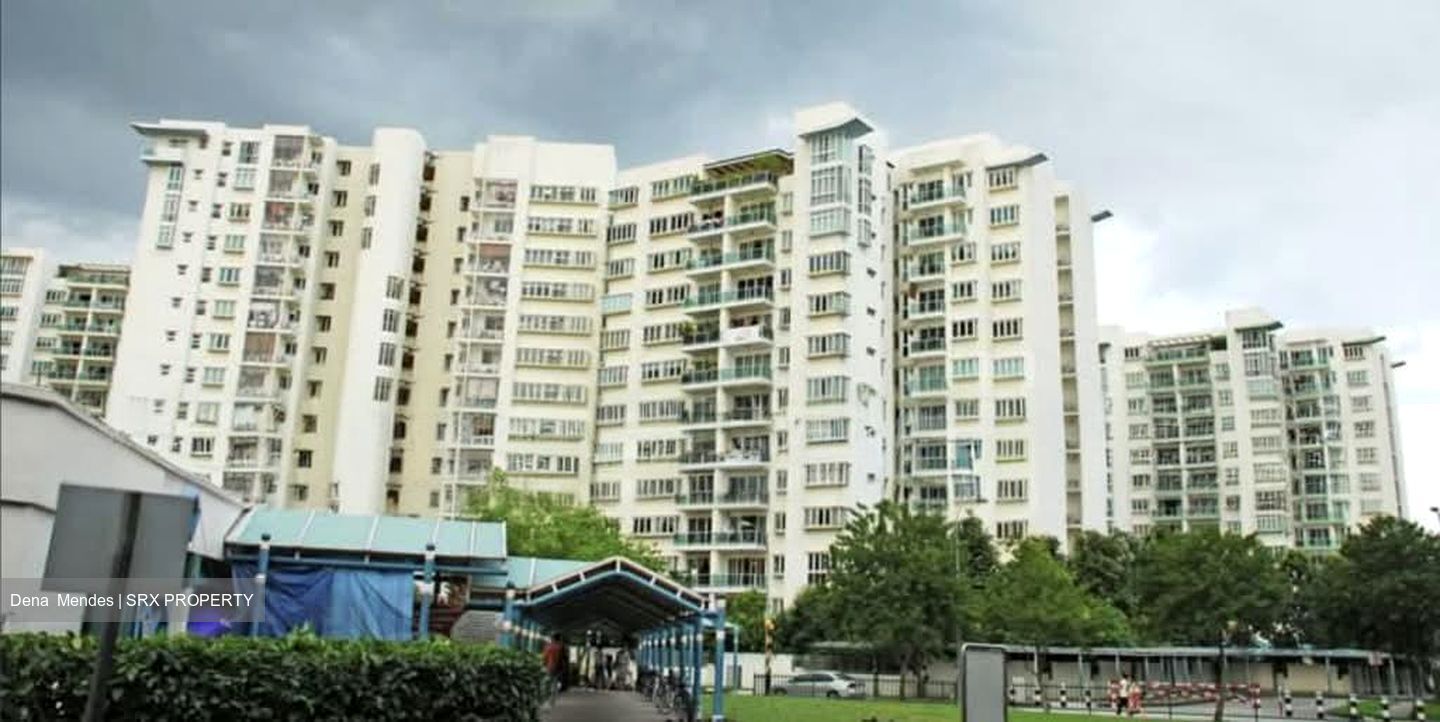 The Warren (D23), Condominium #555583701